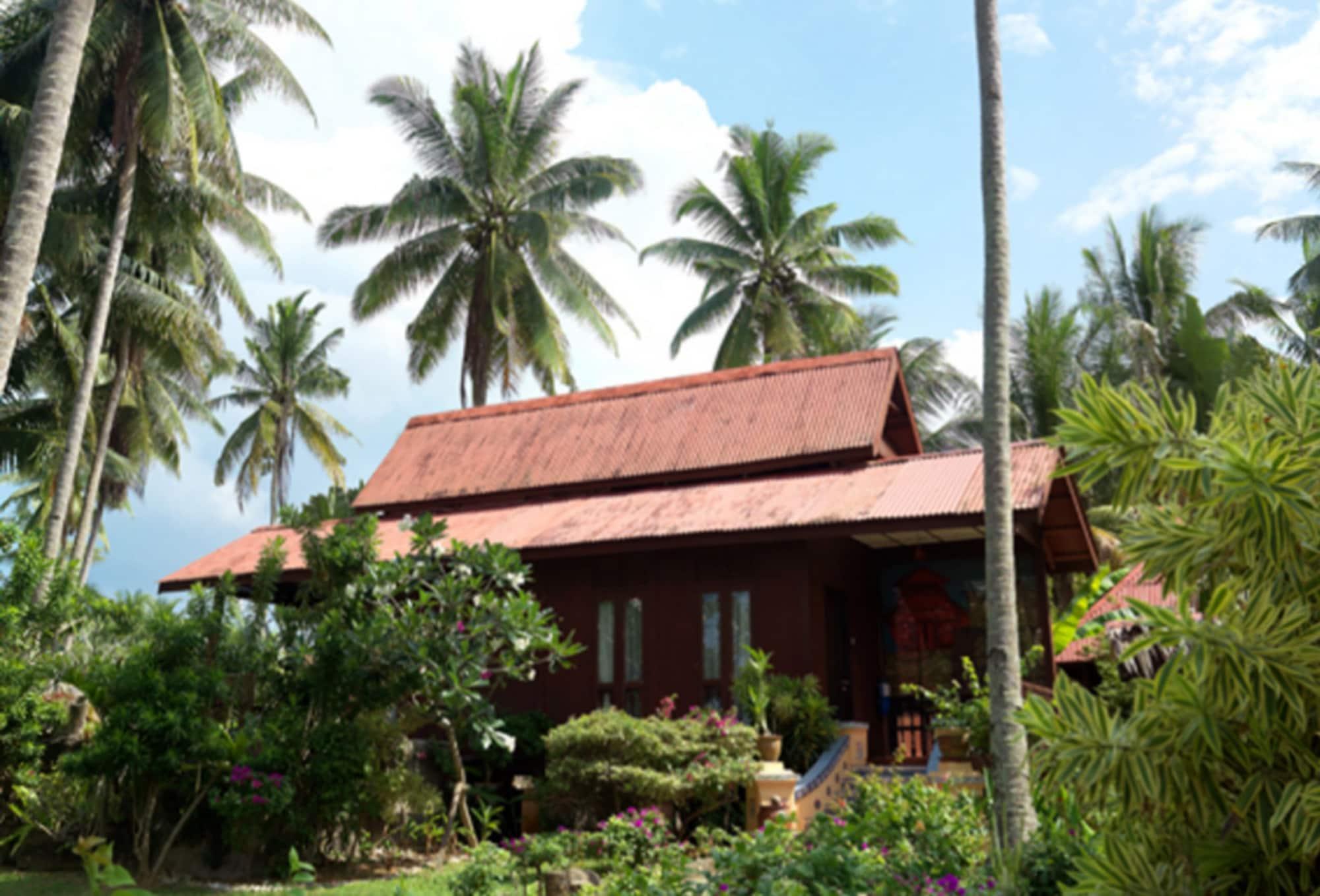 Vivilla By Holiday Villa Cherating Exterior foto