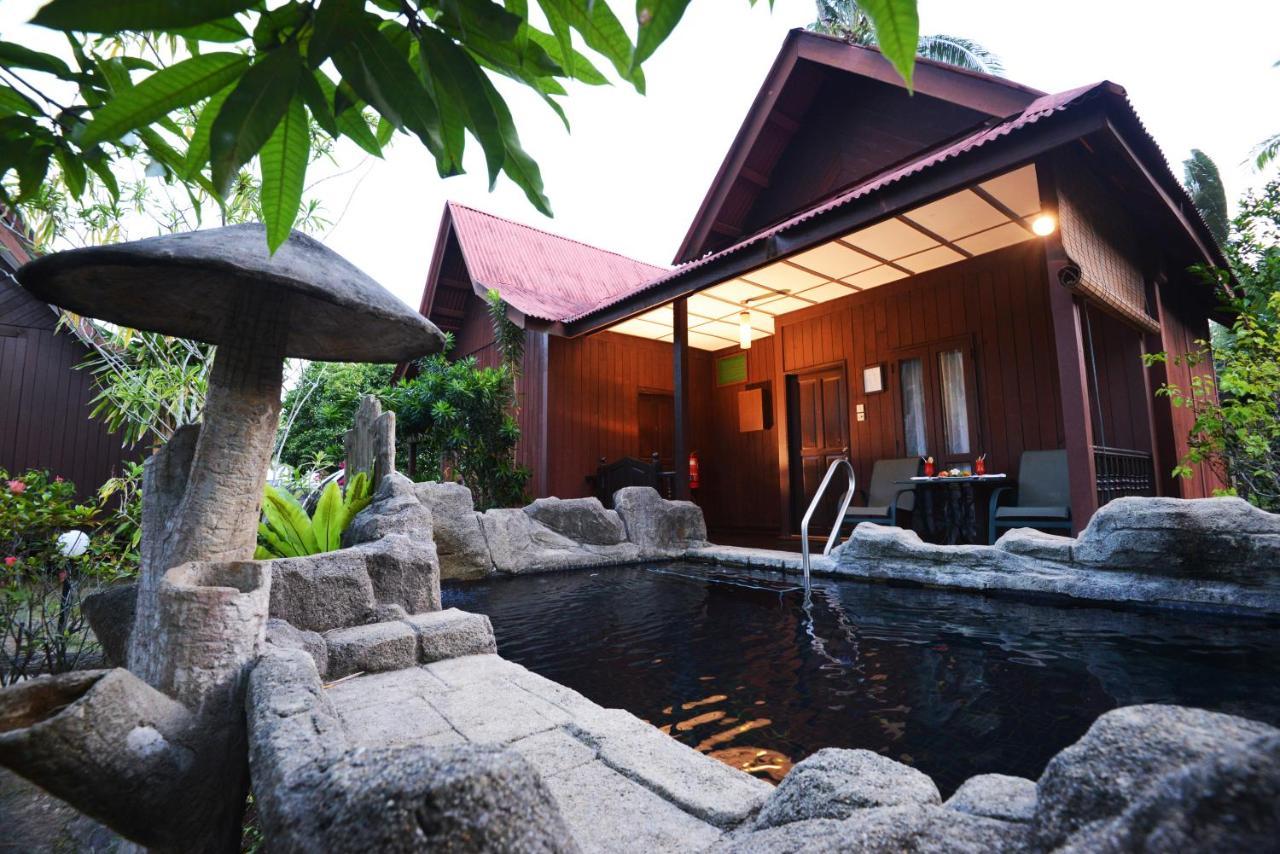 Vivilla By Holiday Villa Cherating Exterior foto