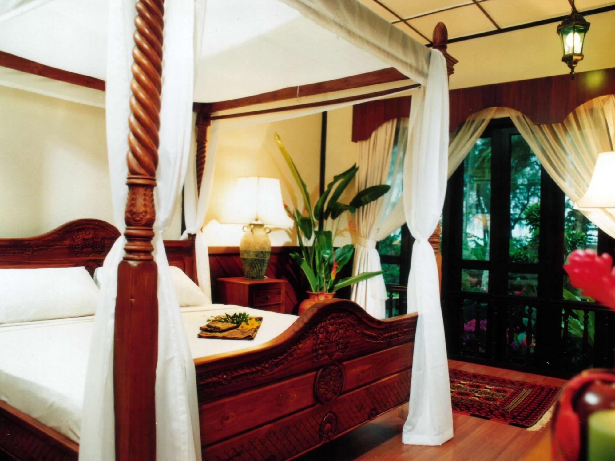 Vivilla By Holiday Villa Cherating Exterior foto