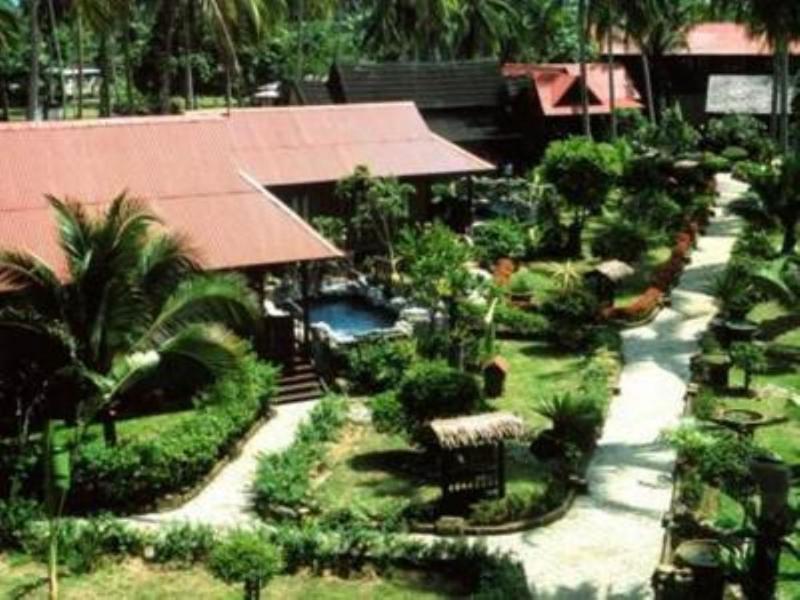 Vivilla By Holiday Villa Cherating Exterior foto