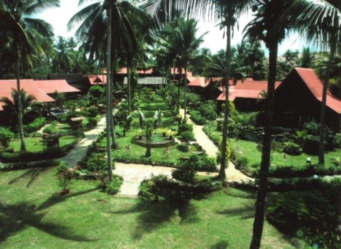 Vivilla By Holiday Villa Cherating Exterior foto