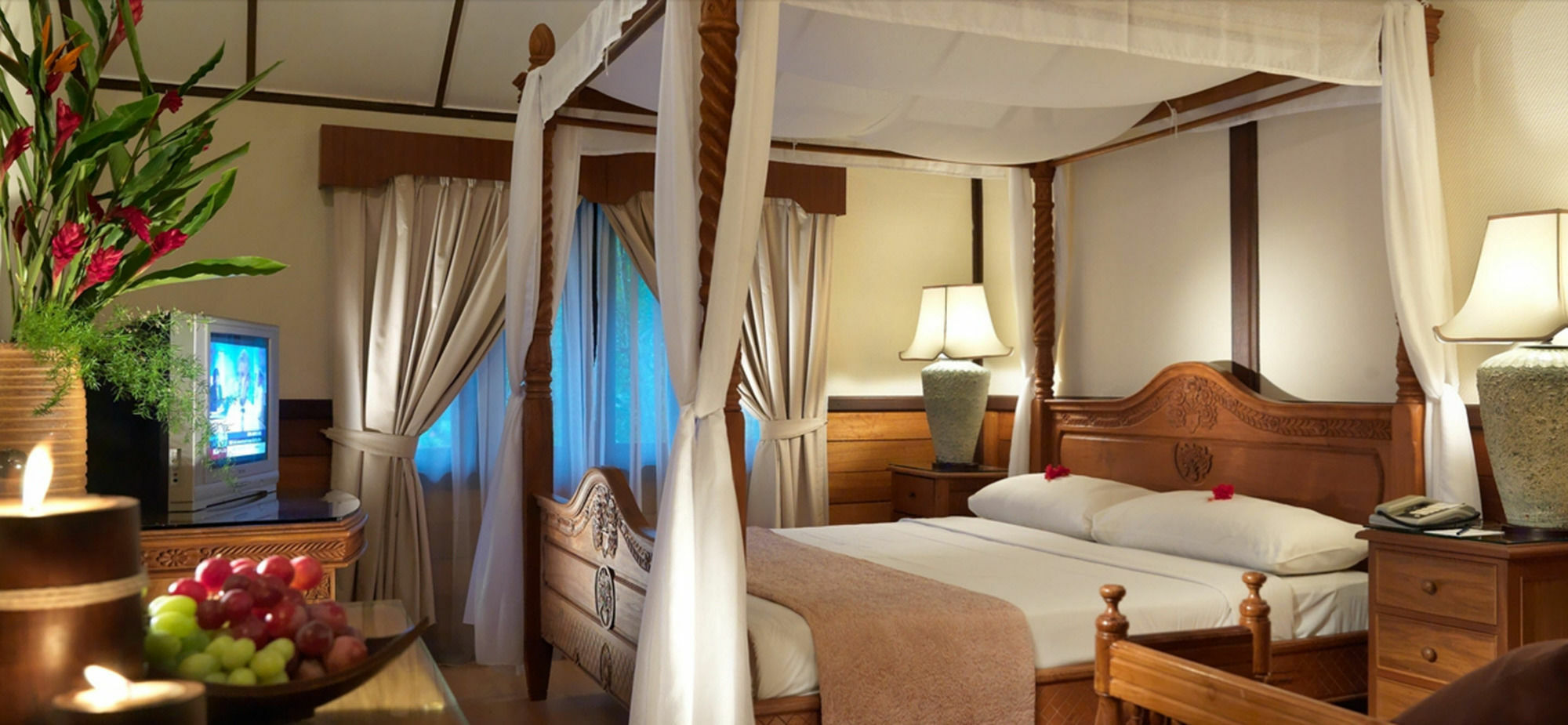 Vivilla By Holiday Villa Cherating Exterior foto